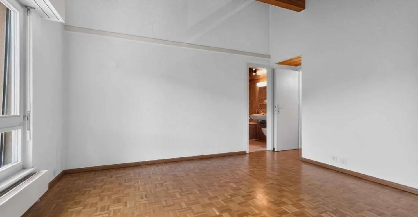 Wunderschöne 5-Zimmer-Duplexwohnung von 157 m2 in Epalinges! - Foto 6 von 10