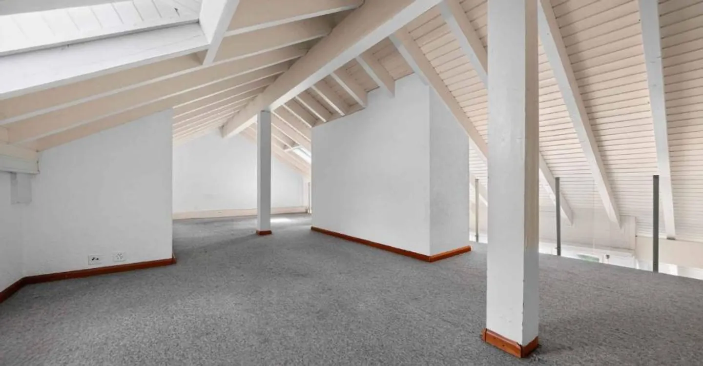 Wunderschöne 5-Zimmer-Duplexwohnung von 157 m2 in Epalinges! - Foto 7 von 10