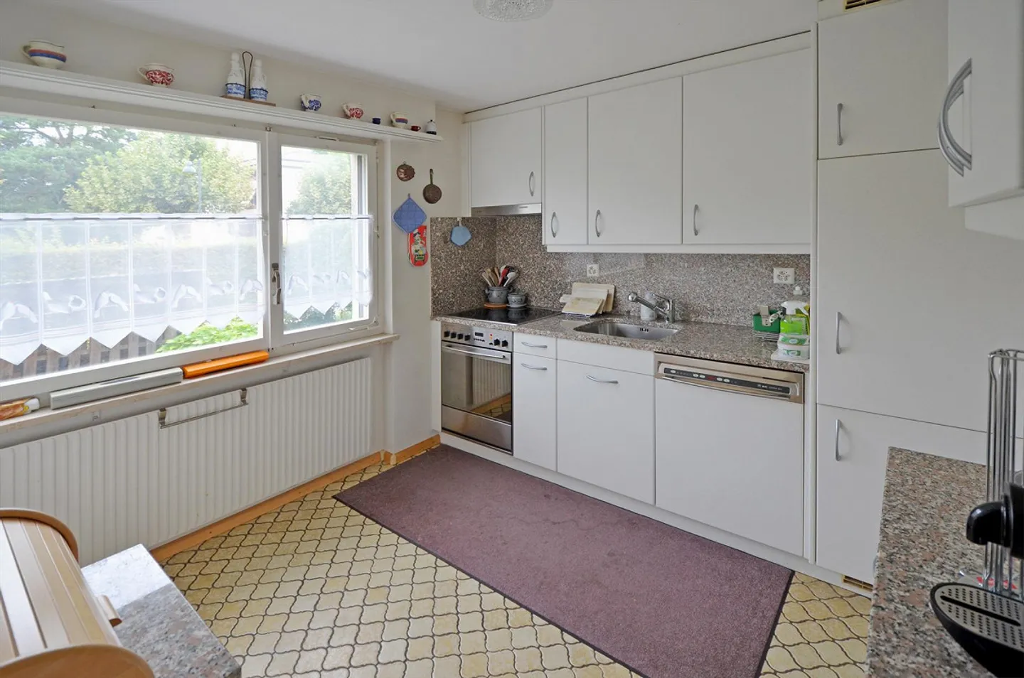 Your new home in Muttenz - central, quiet and full of possibilities - Photo 7 of 9