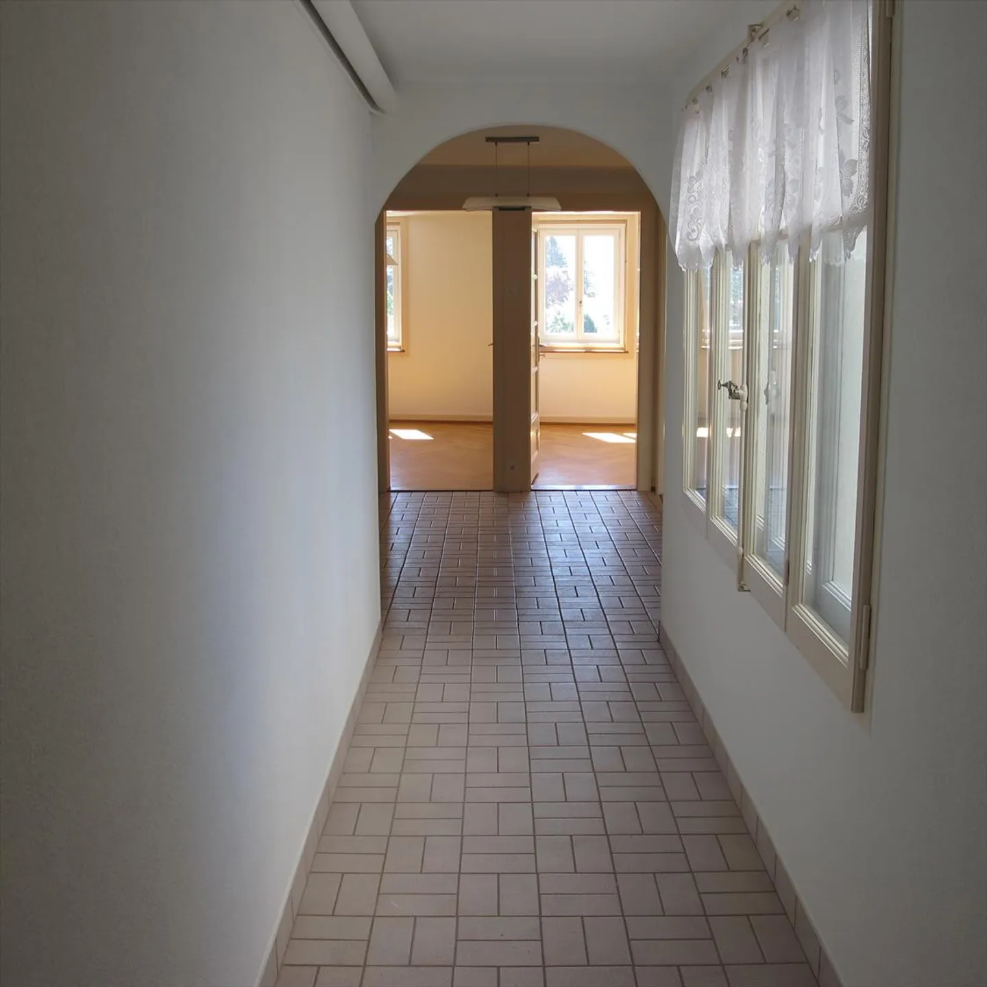 Appartamento 3.5 stanze - Foto 1 di 4
