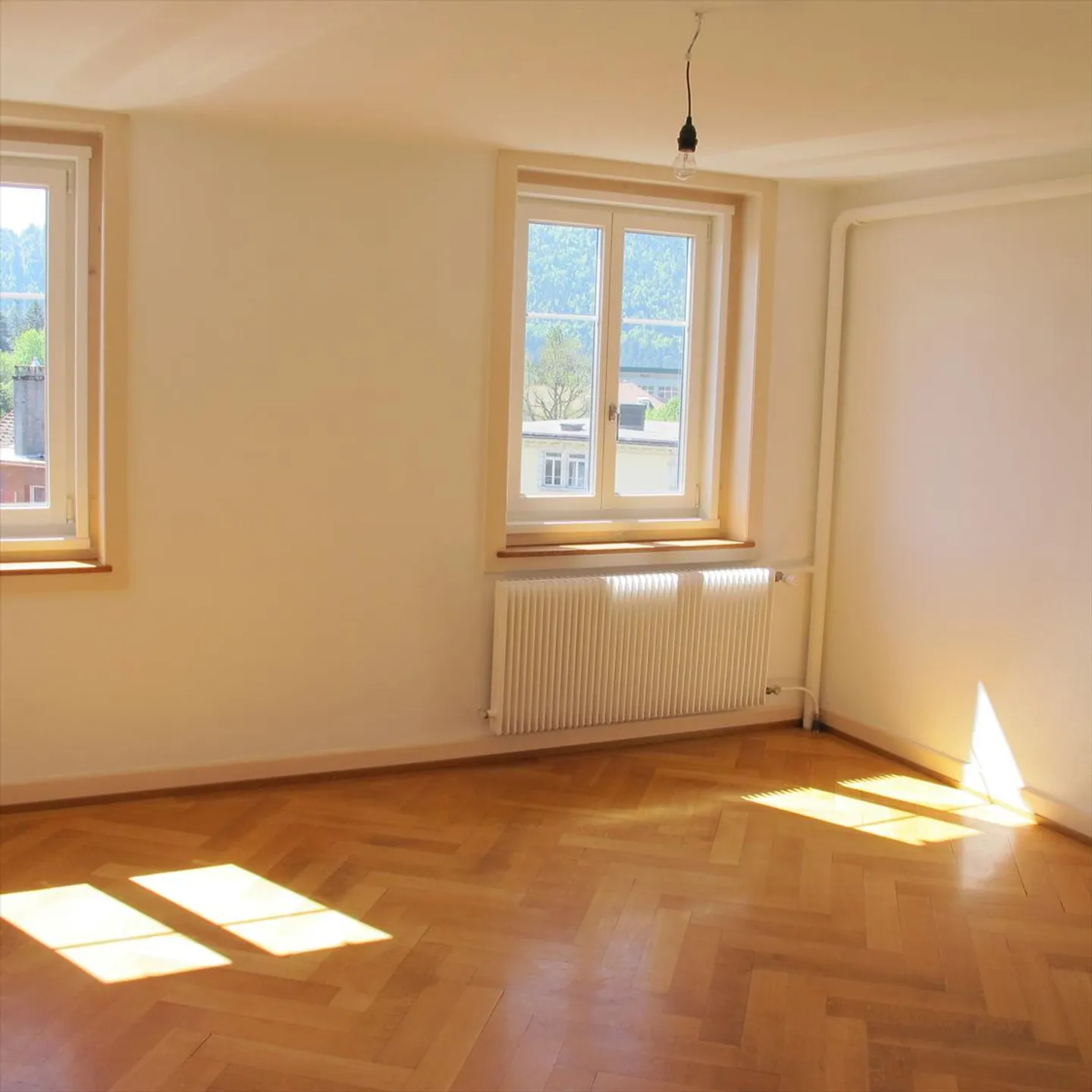 Appartamento 3.5 stanze - Foto 2 di 4