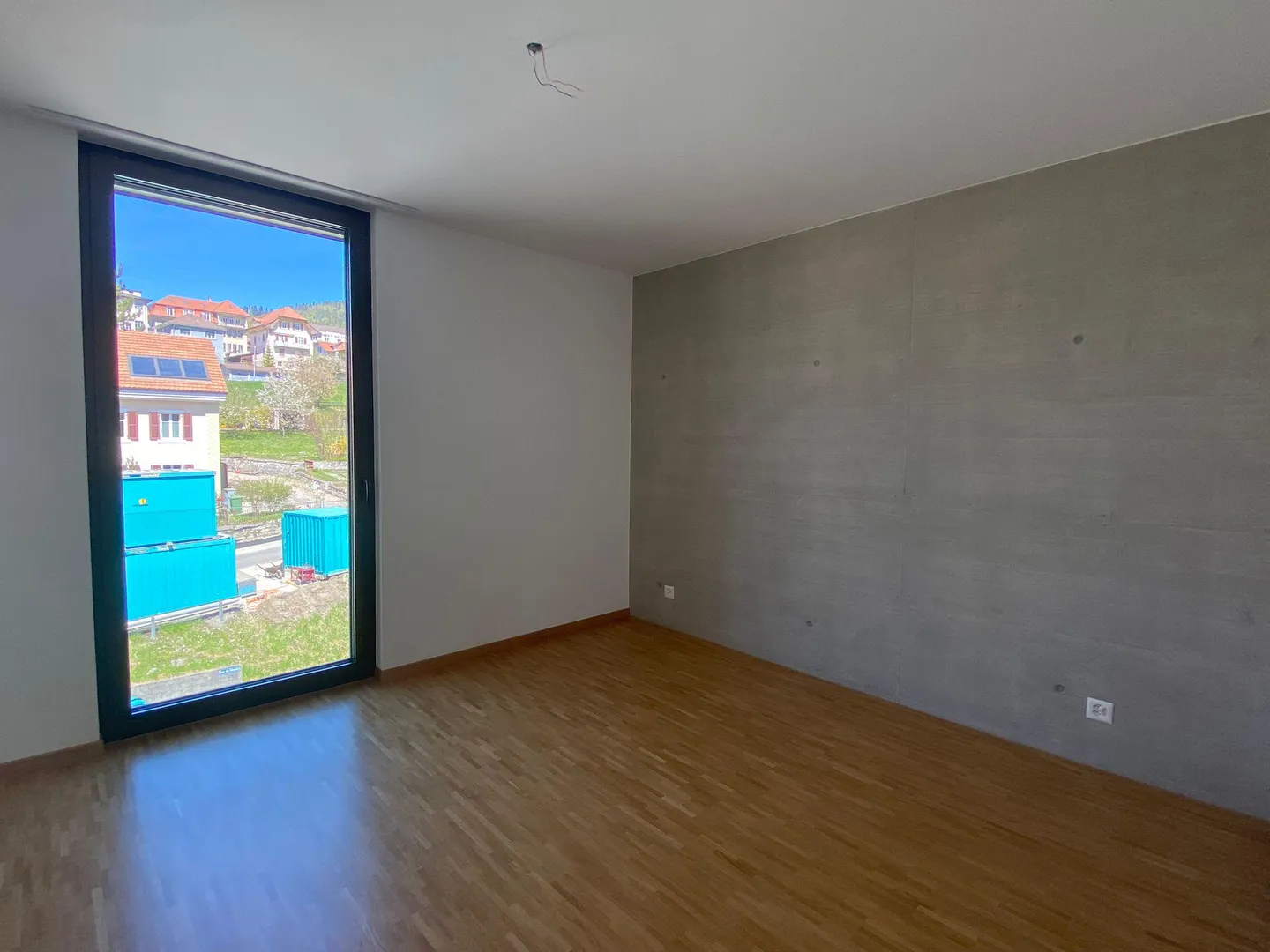 Superbo attico di 5,5 stanze - Foto 8 di 13