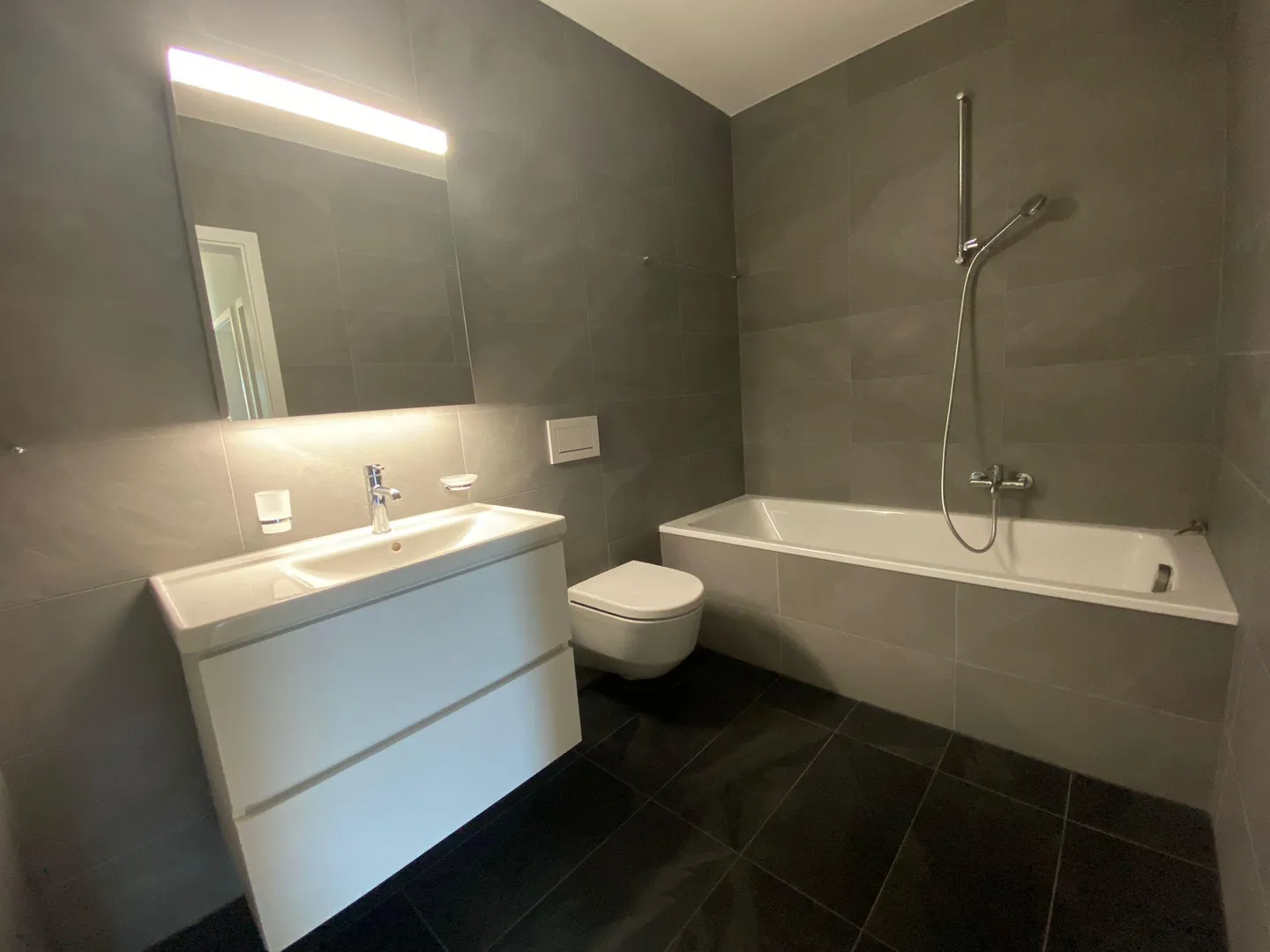 Superbo attico di 5,5 stanze - Foto 10 di 13