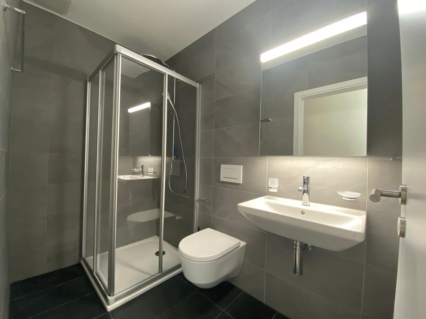 Superbo attico di 5,5 stanze - Foto 11 di 13