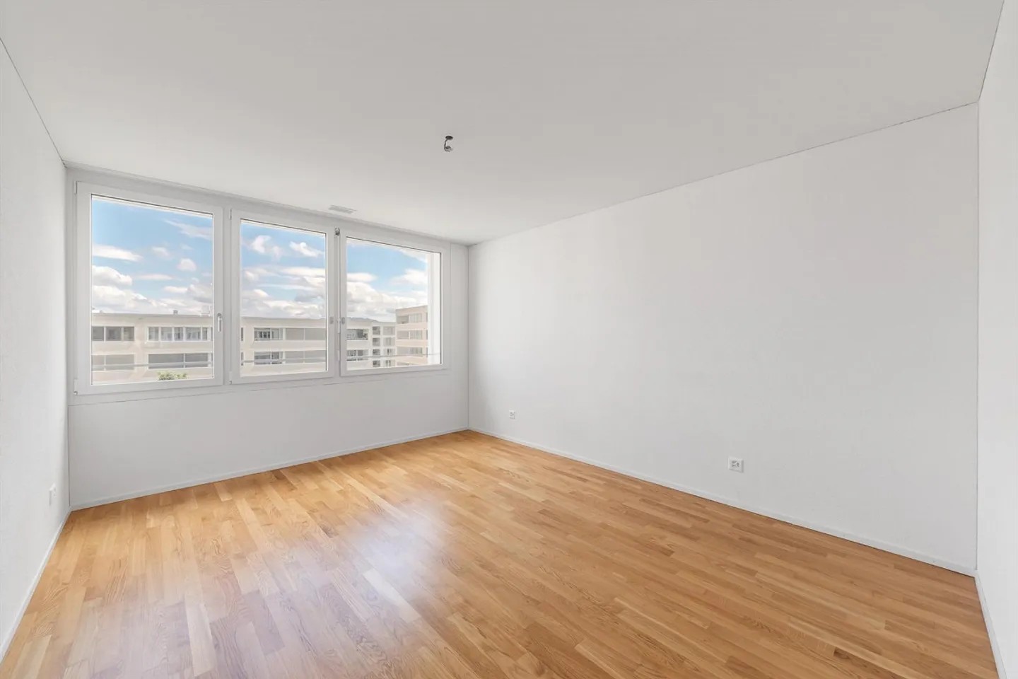 Attraktive 4.5-Zimmerwohnung - Foto 3 von 6