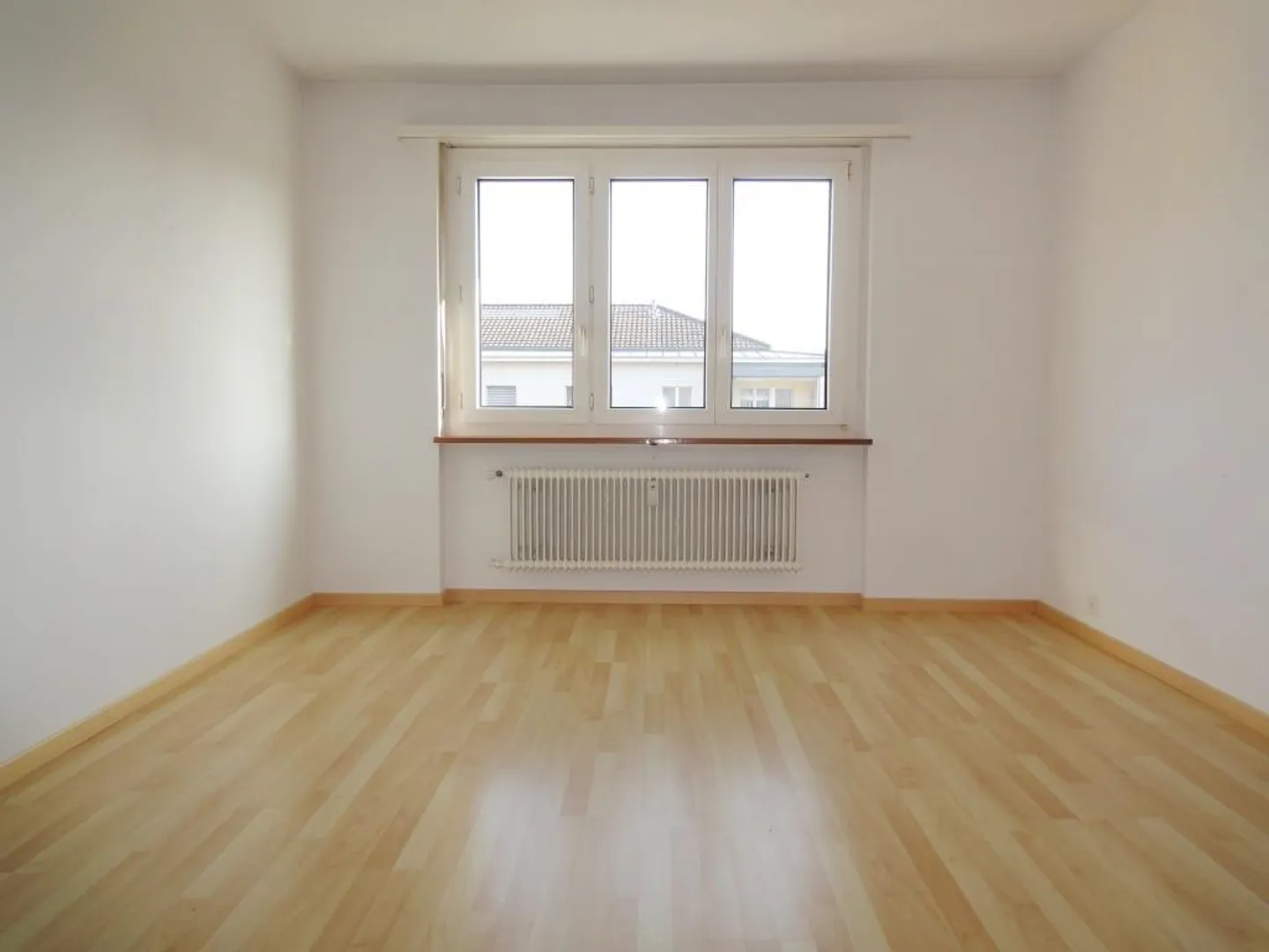 Appartamento accogliente con balcone in posizione centrale - Foto 4 di 7