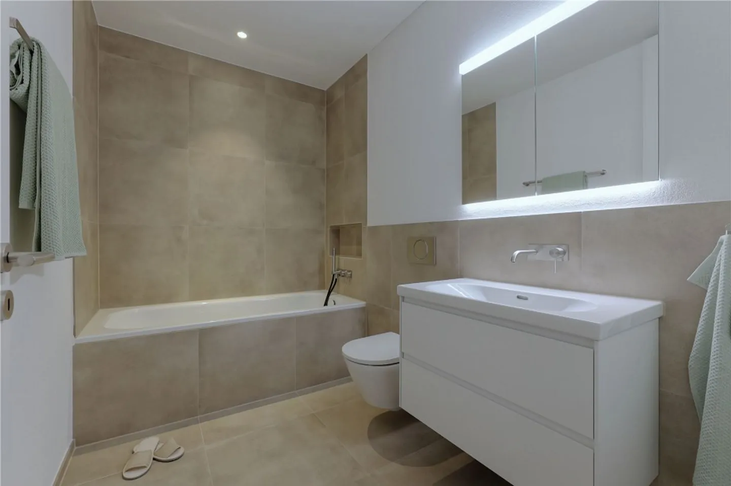 NEW BUILD Viermoos - Living in the best central location of Urtenen-Schönbühl - Photo 8 of 13