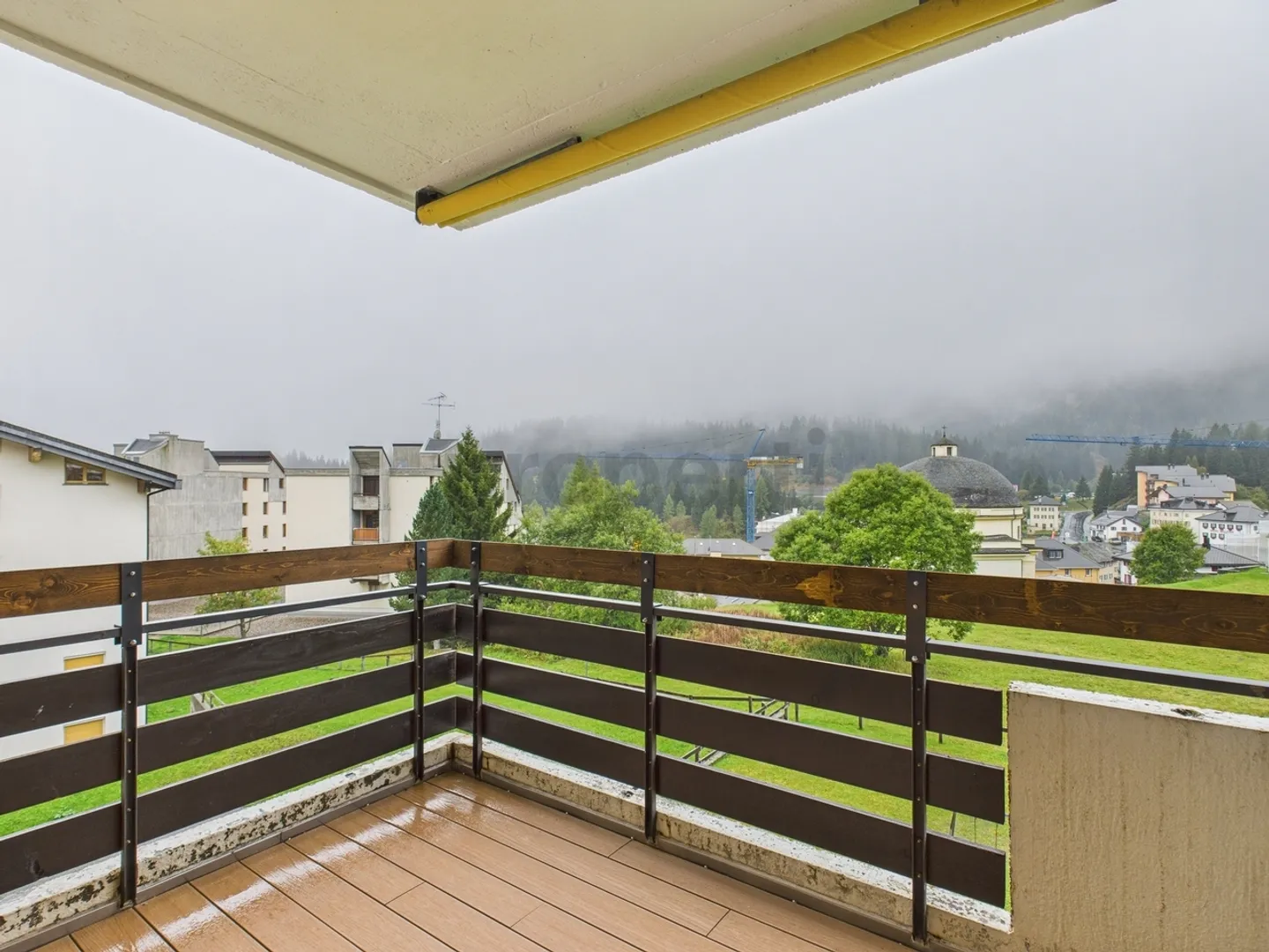 Moderne 3.5 Zimmer Wohnung im San Bernadino Skigebiet- Erst-/Zweitwohnsitz - Foto 11 von 12