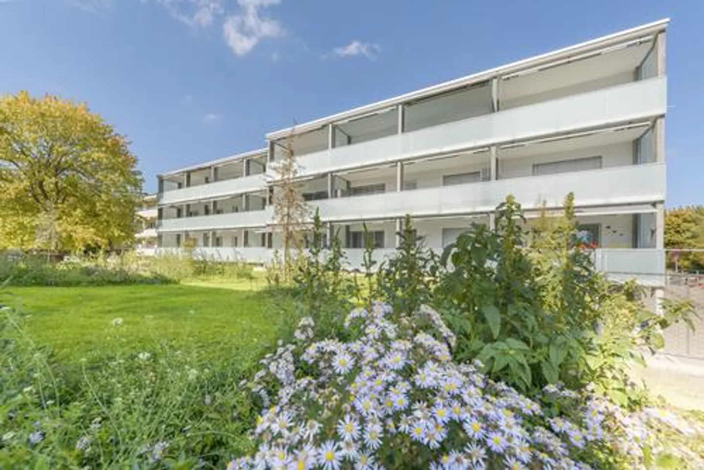 Topmoderne grosszügige Dachwohnungen in Aesch - Foto 2 von 7