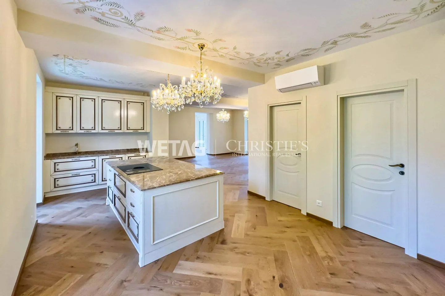 Elegante Renovierte Villa in Lugano - Foto 4 von 10