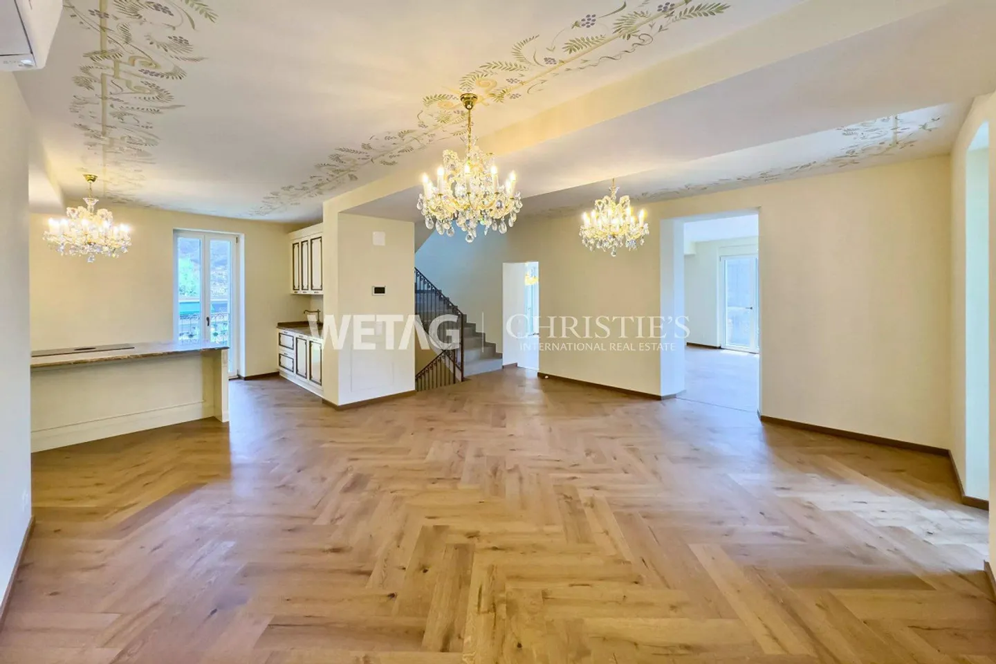 Elegante Renovierte Villa in Lugano - Foto 10 von 10