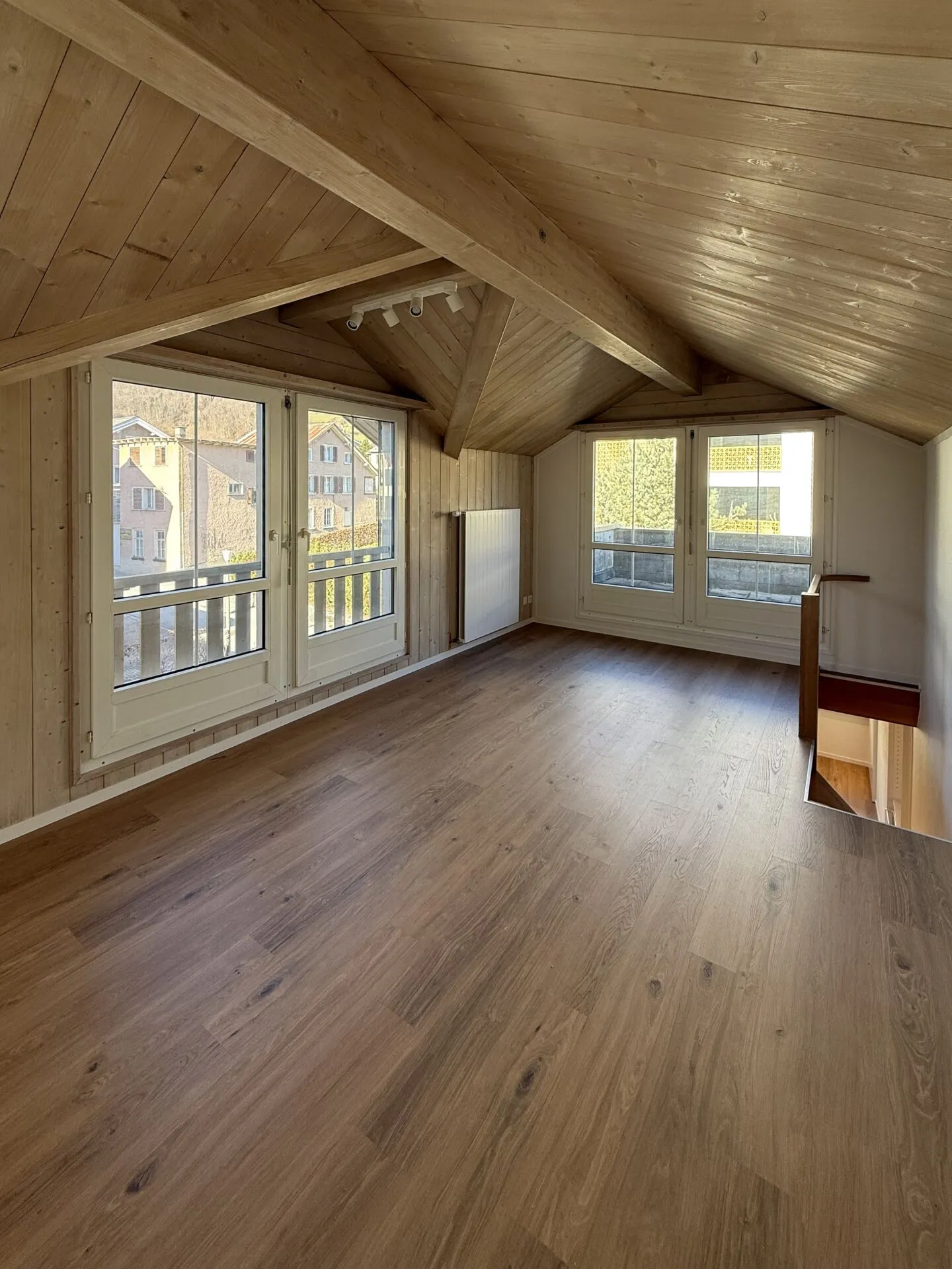 Renovated Maisonette with Terrace - Photo 1 of 6