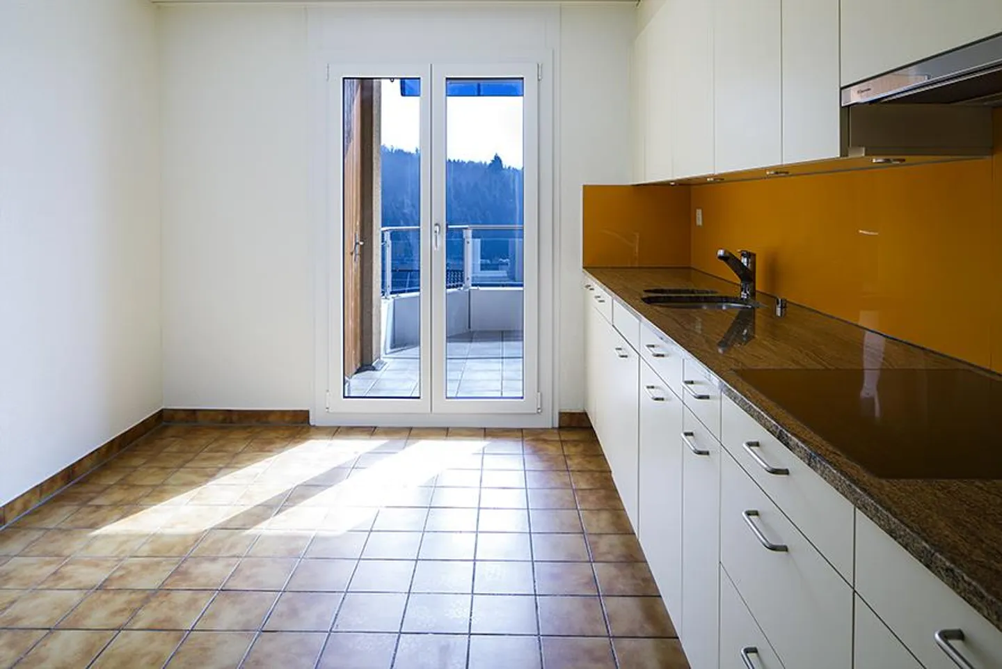 Appartement en duplex spacieux de 4,5 pièces avec vue sur le lac et panoramique - Photo 8 sur 20