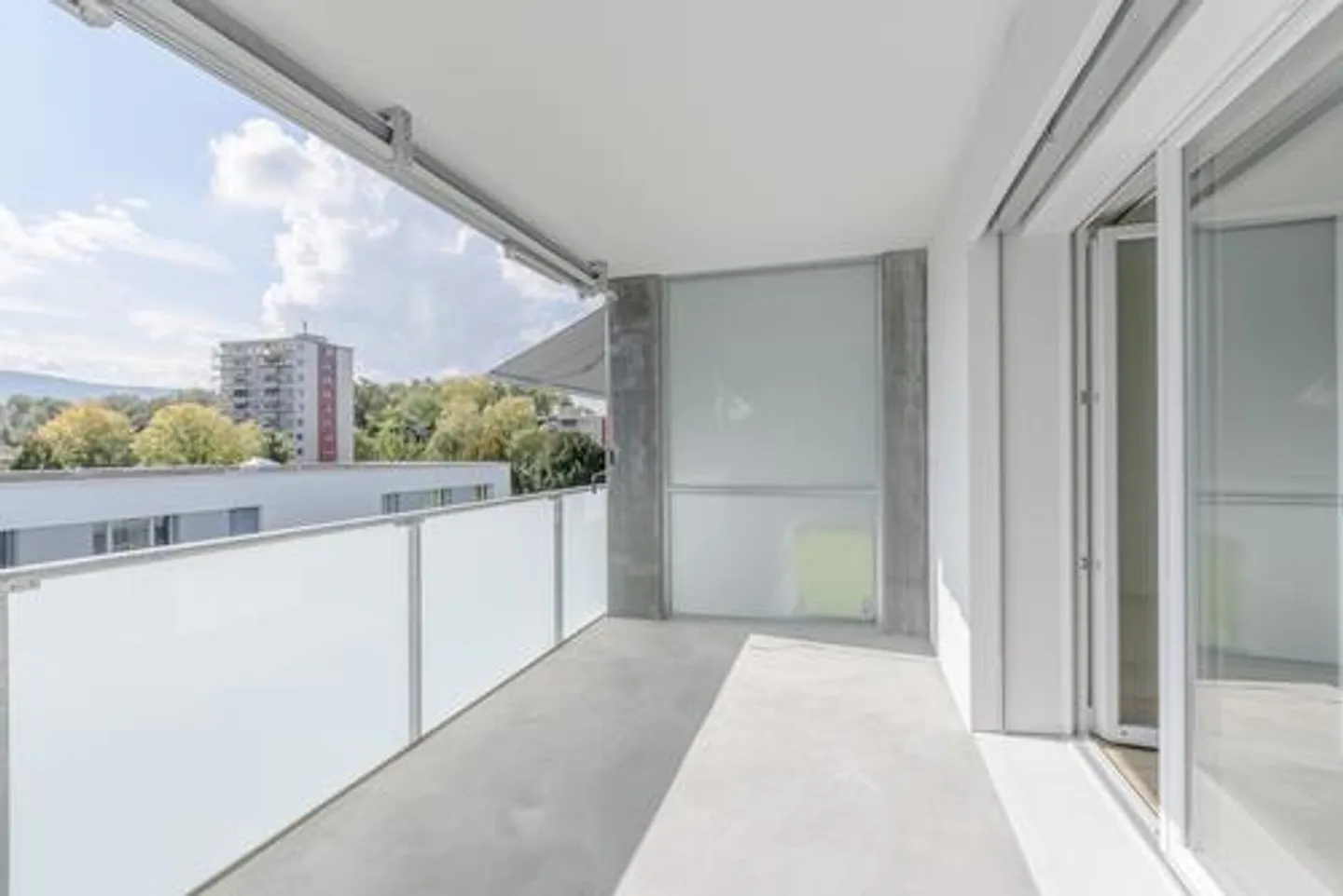 Topmoderne grosszügige Dachwohnungen in Aesch - Foto 6 von 7