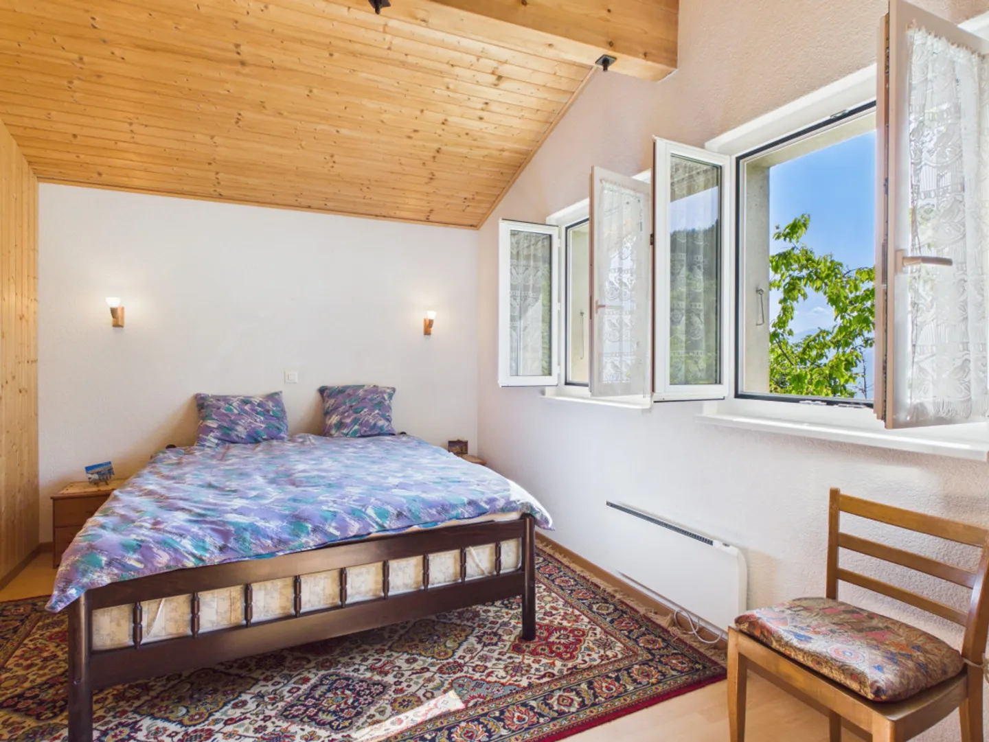 Single house for sale - Photo 9 of 13
