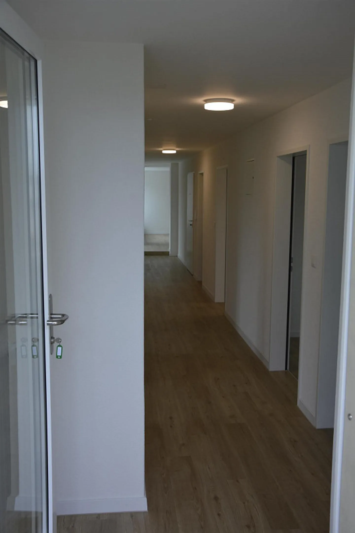 Appartamento attico di 5,5 stanze con terrazza - Foto 2 di 19