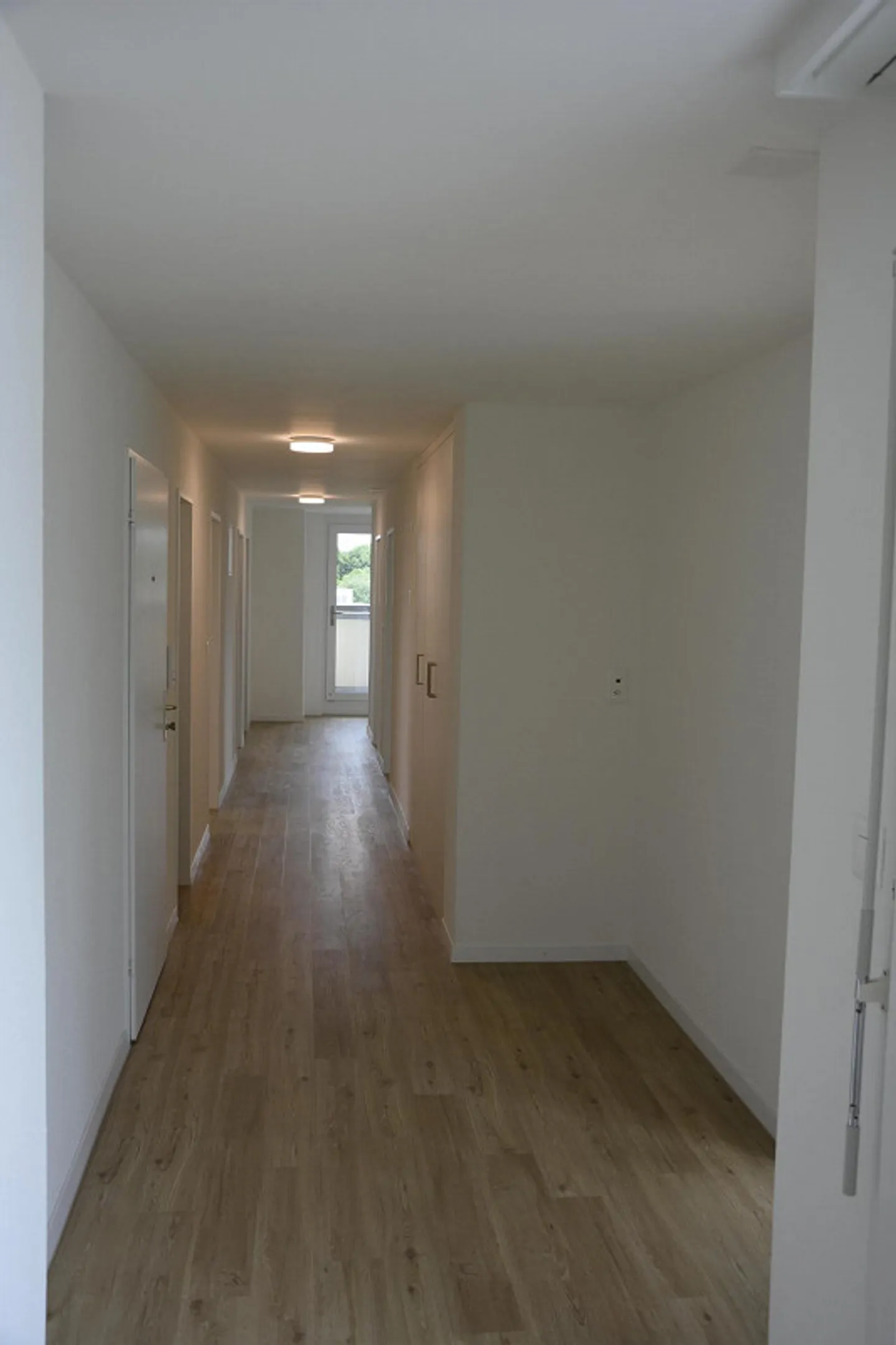 Appartamento attico di 5,5 stanze con terrazza - Foto 3 di 19
