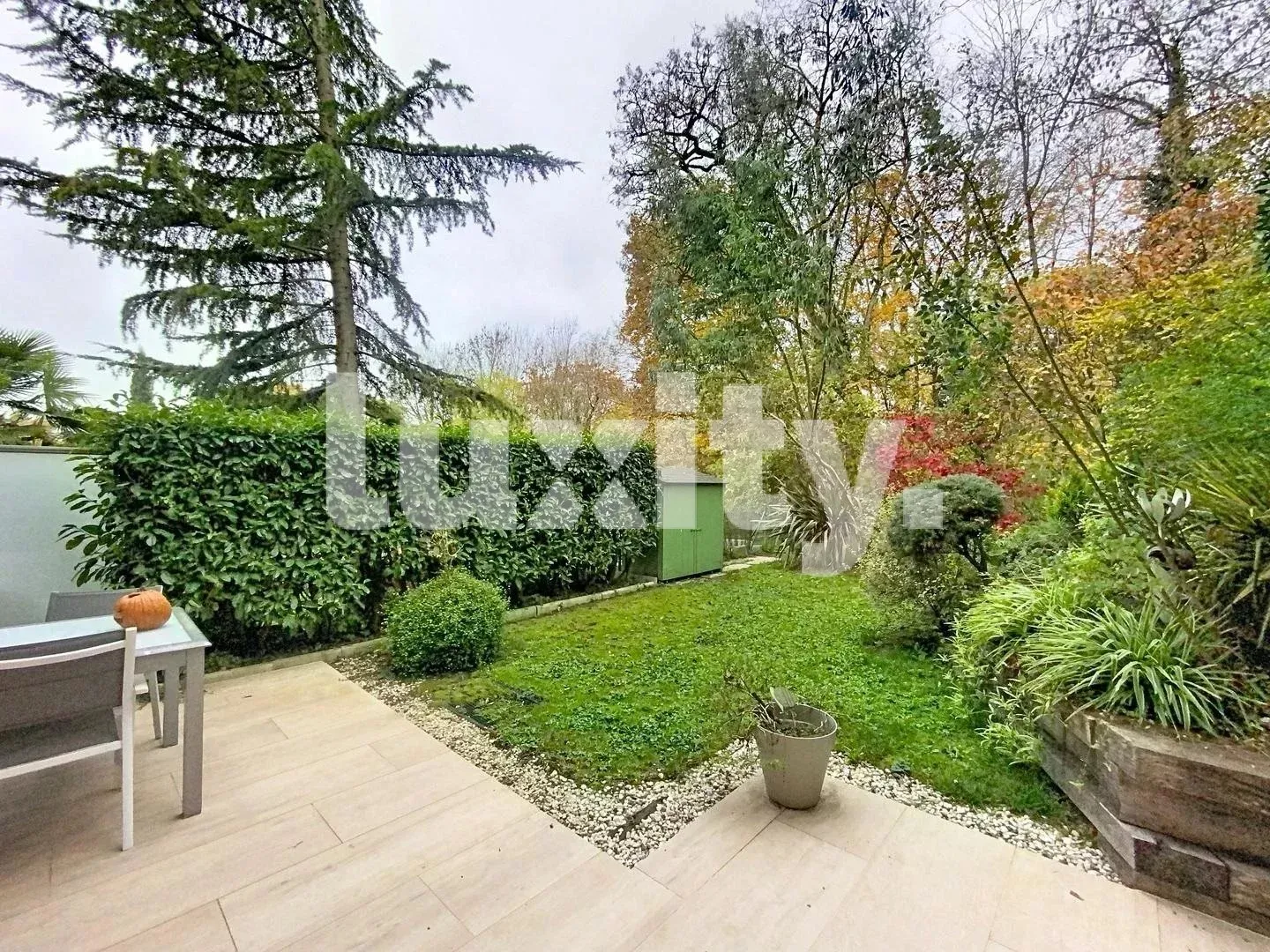 4,5-Zimmer-Wohnung - Foto 2 von 6