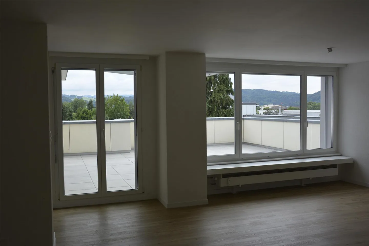 Appartamento attico di 5,5 stanze con terrazza - Foto 6 di 19