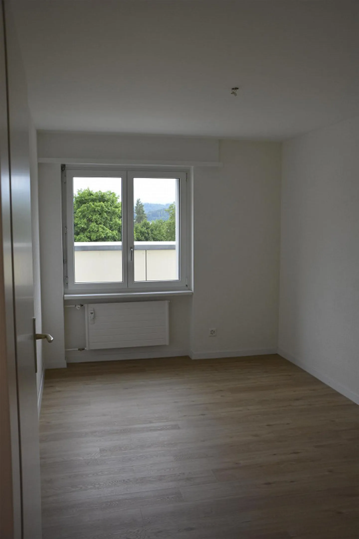 Appartamento attico di 5,5 stanze con terrazza - Foto 7 di 19