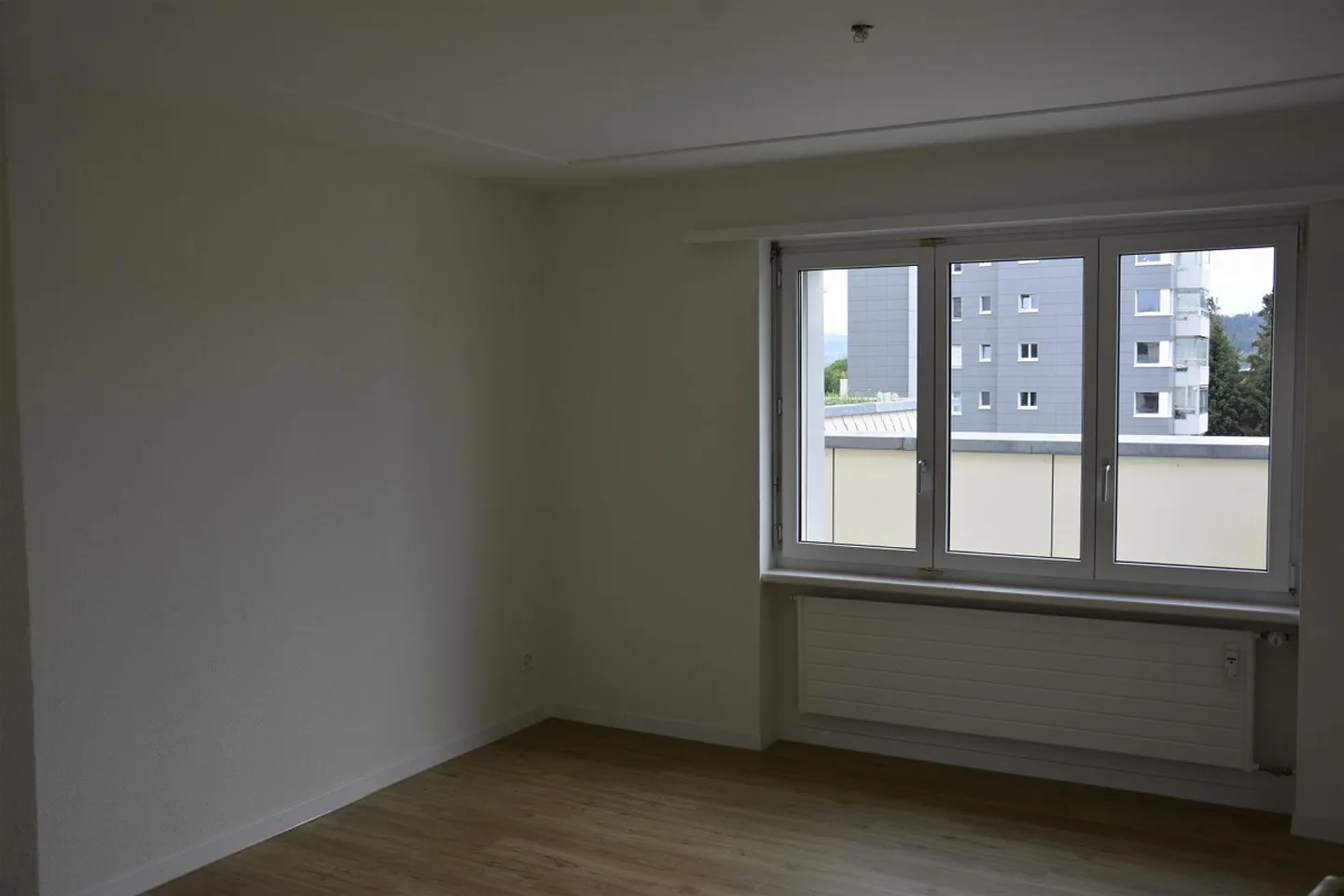 Appartamento attico di 5,5 stanze con terrazza - Foto 8 di 19