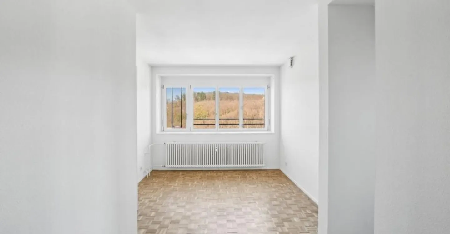 Nuovo appartamento di 2,5 stanze con balcone - Foto 3 di 5