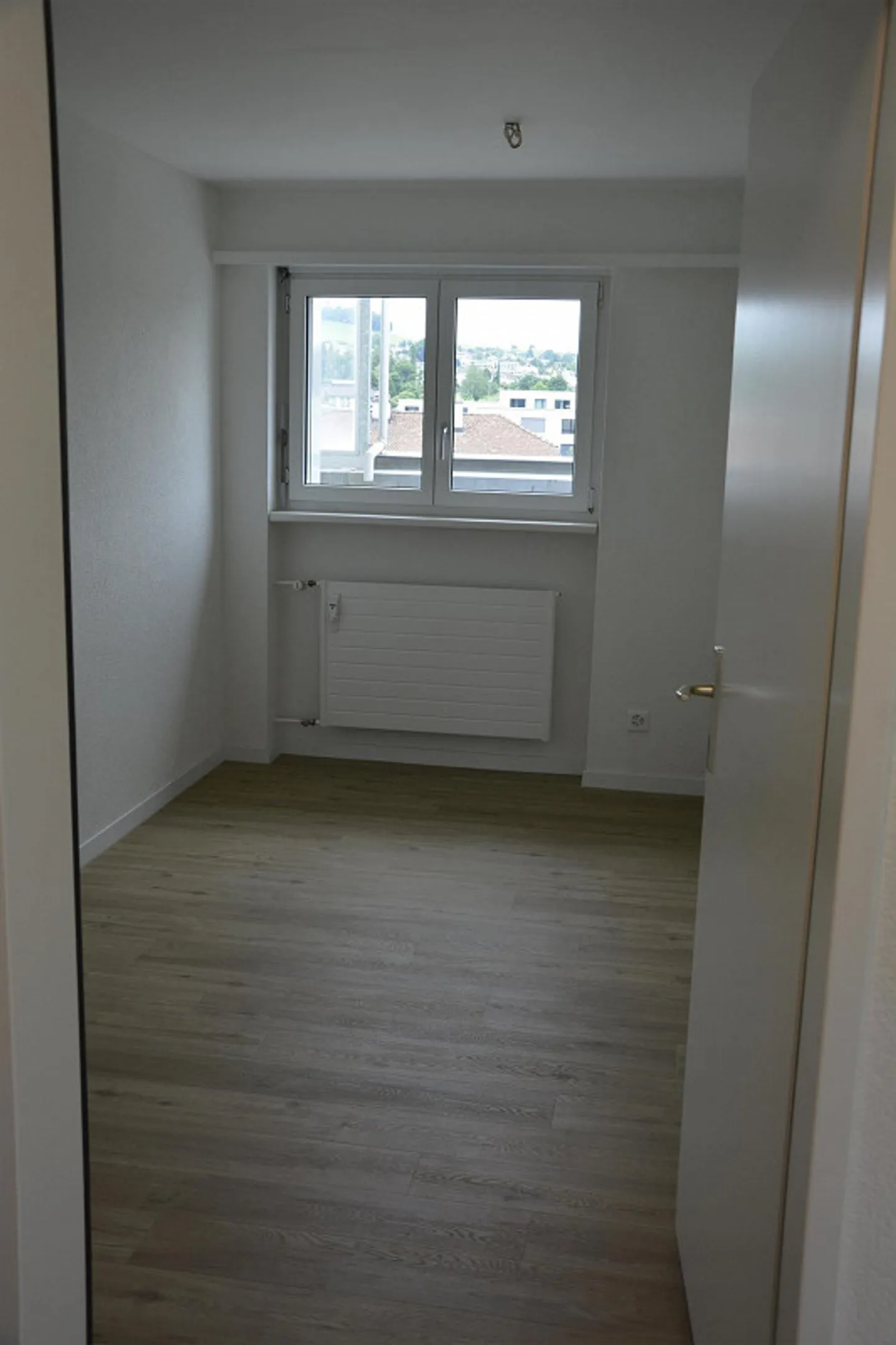 Appartamento attico di 5,5 stanze con terrazza - Foto 9 di 19
