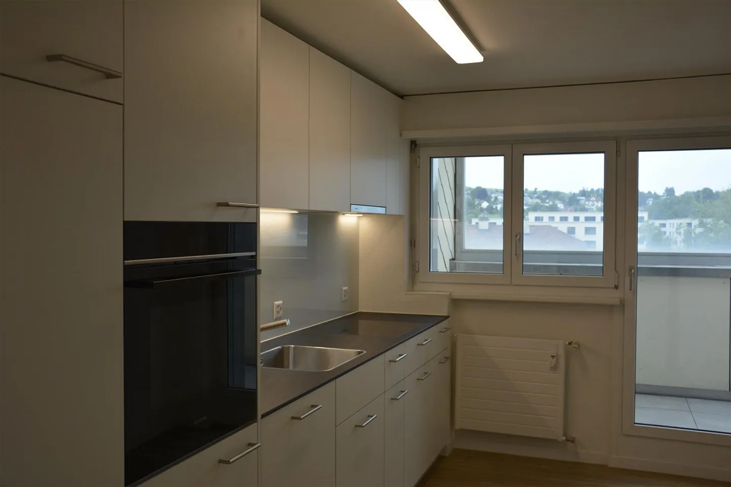 Appartamento attico di 5,5 stanze con terrazza - Foto 10 di 19