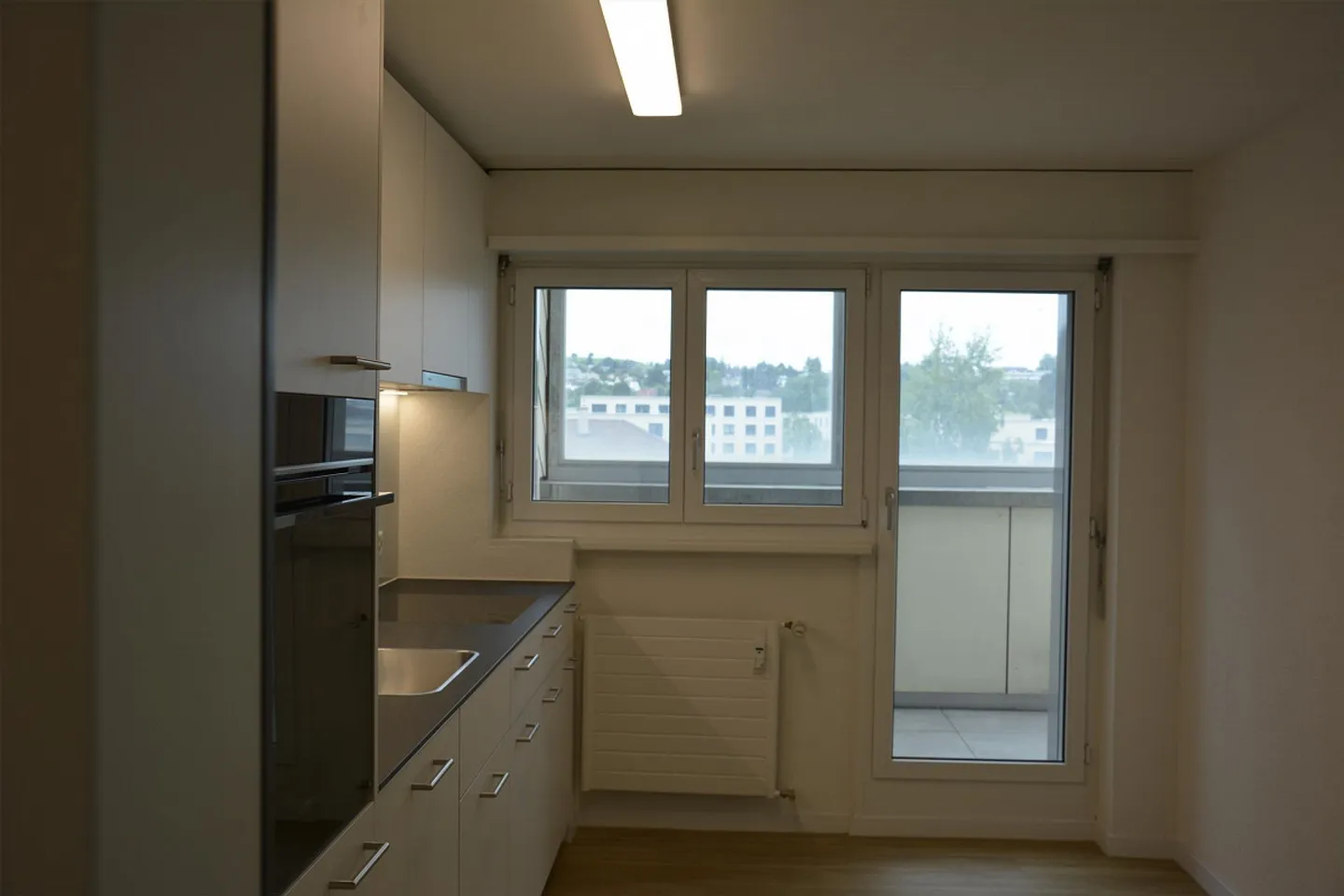 Appartamento attico di 5,5 stanze con terrazza - Foto 11 di 19