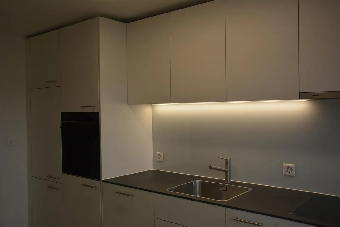 Appartamento attico di 5,5 stanze con terrazza - Foto 12 di 19