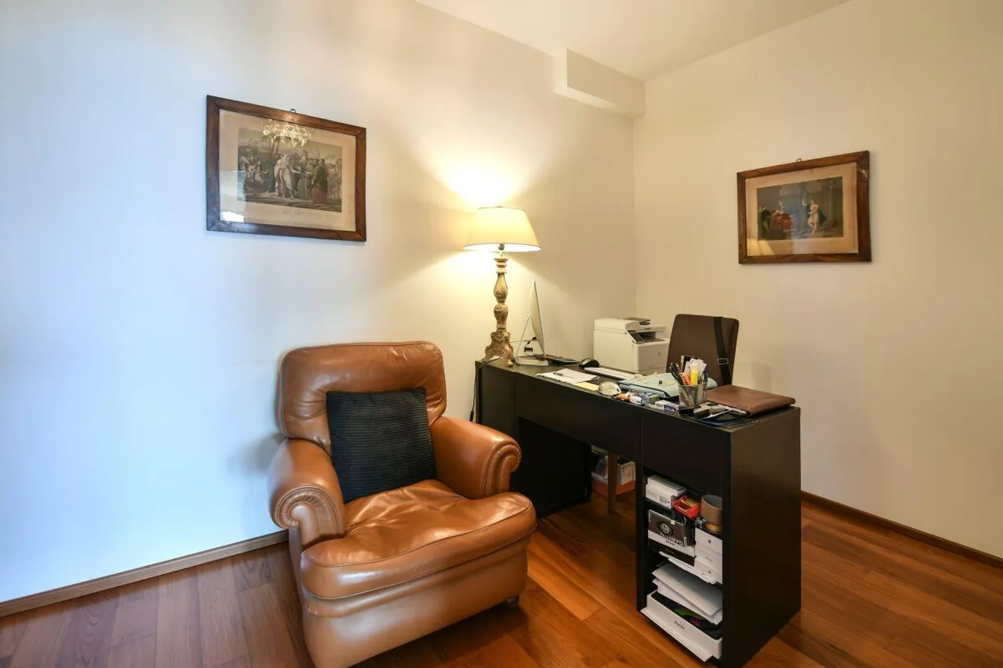 Appartamento moderno con vista sul lago 3.5 stanze - Foto 10 di 12