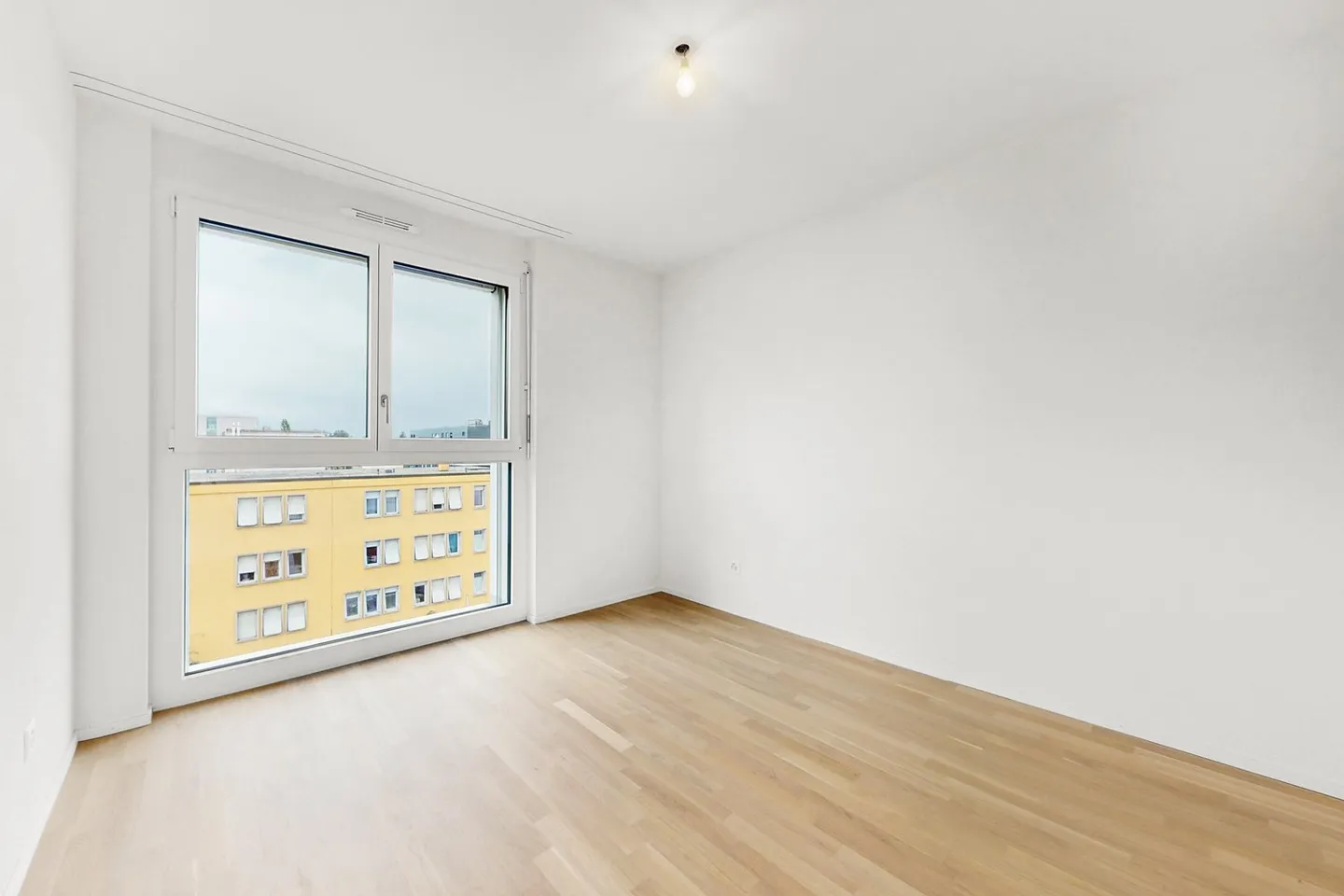 Appartamento con 2,5 stanze in mansarda - Foto 3 di 4
