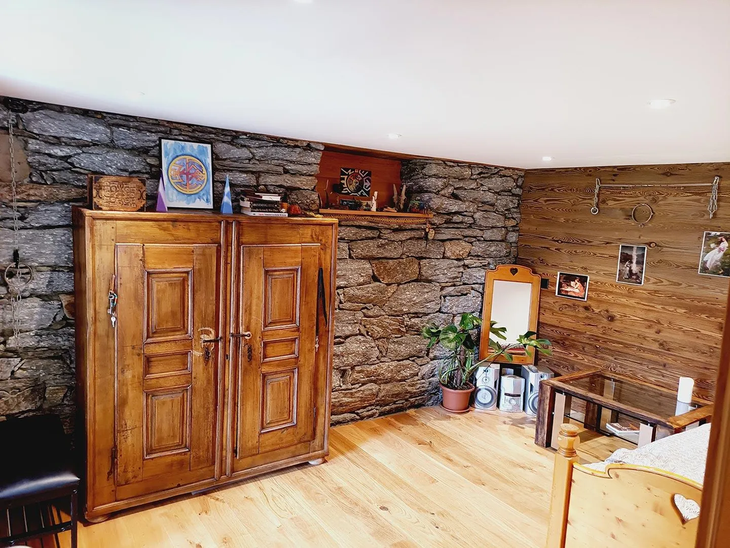 Appartement à louer - Photo 2 sur 6