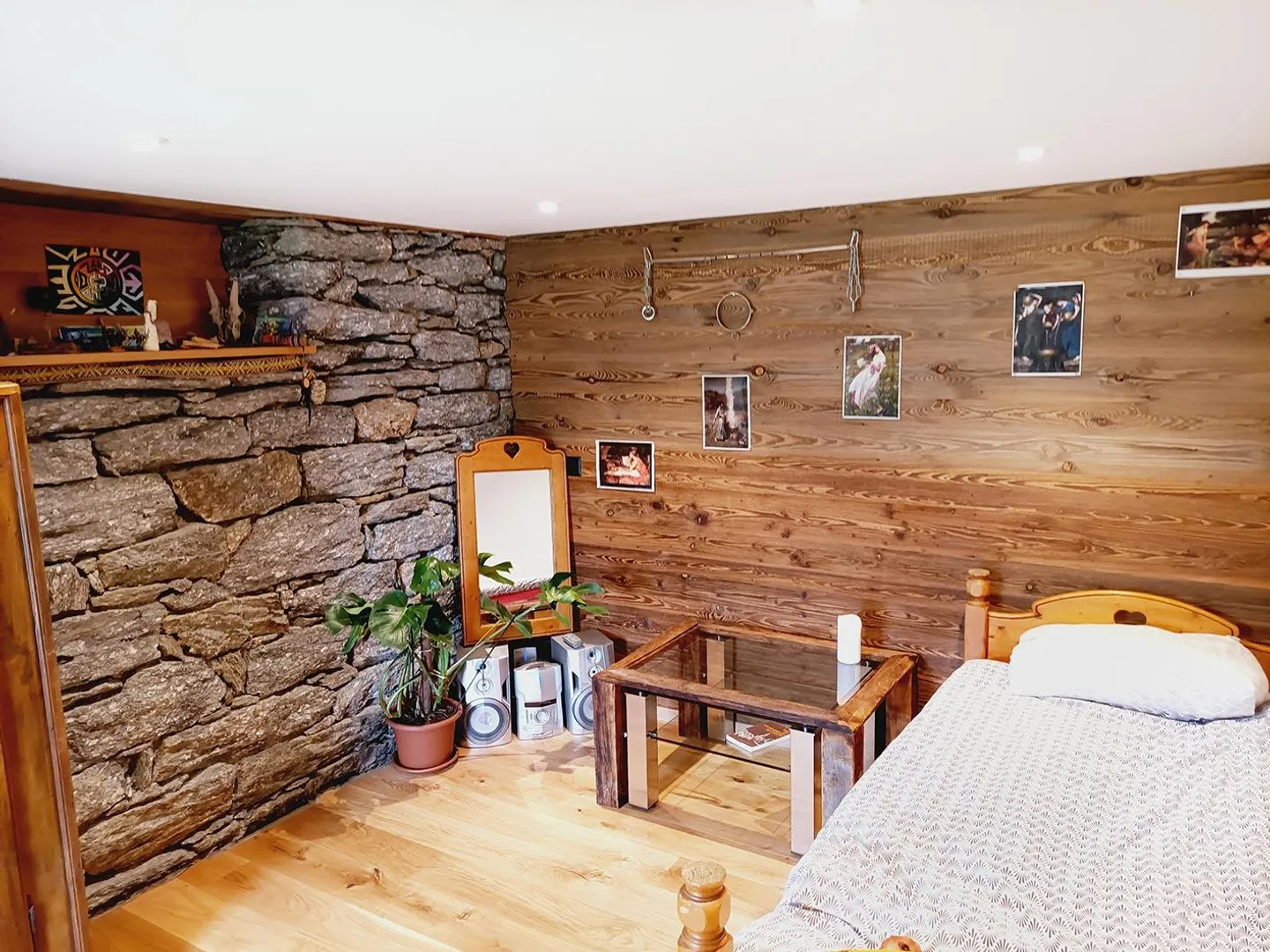 Appartement à louer - Photo 3 sur 6