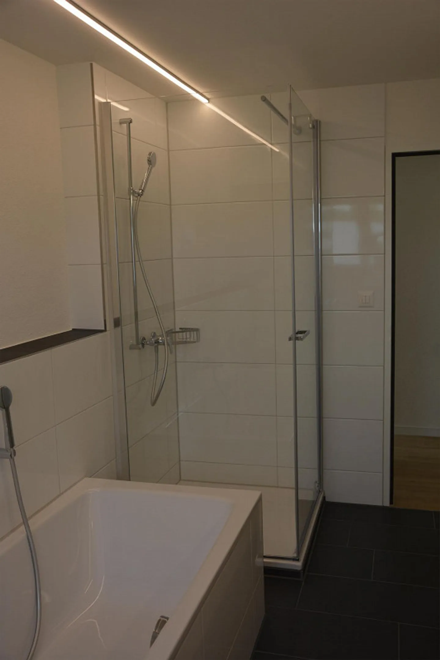 Appartamento attico di 5,5 stanze con terrazza - Foto 15 di 19
