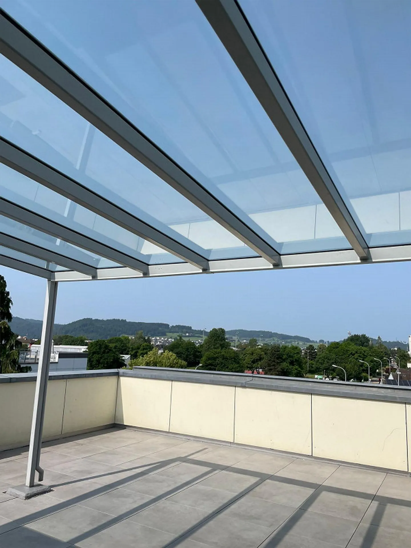 Appartamento attico di 5,5 stanze con terrazza - Foto 18 di 19
