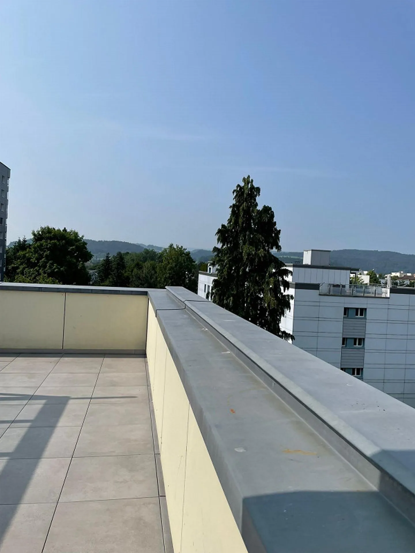 Appartamento attico di 5,5 stanze con terrazza - Foto 19 di 19