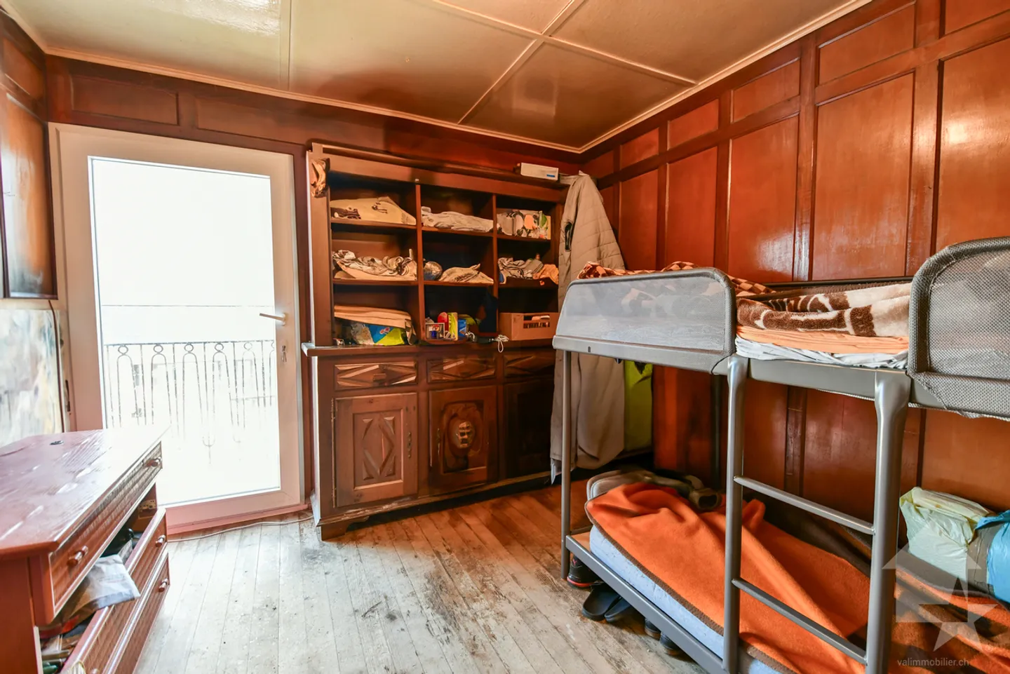 Rare opportunity: lot of two apartments in the heart of Fully - Photo 10 of 16