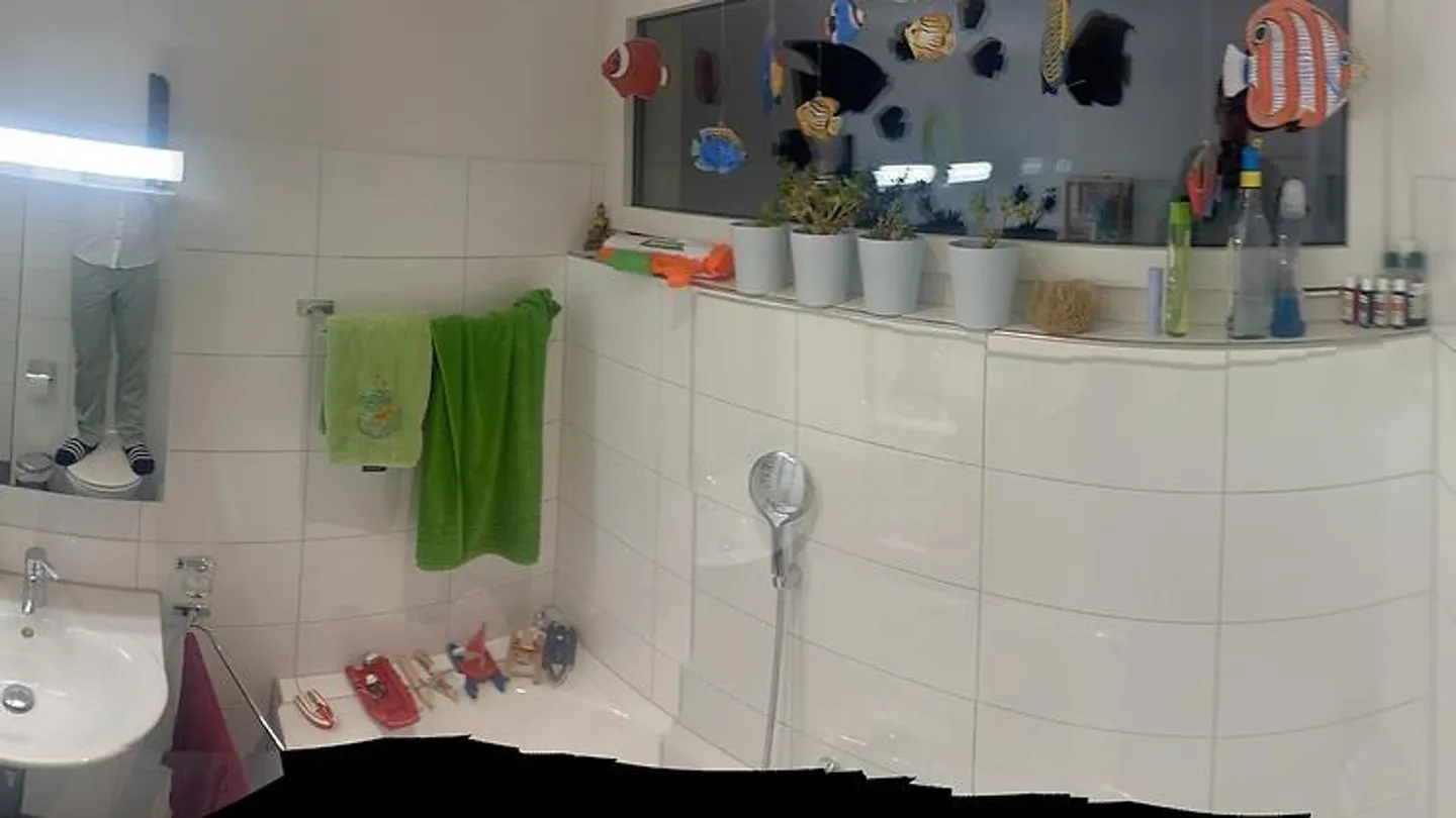 Möblierte Wohnung in Bottighofen - Foto 5 von 9