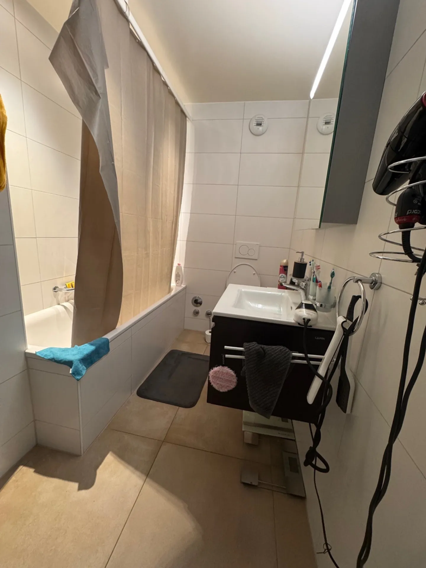 2,5-Zimmer-Wohnung - Foto 4 von 5