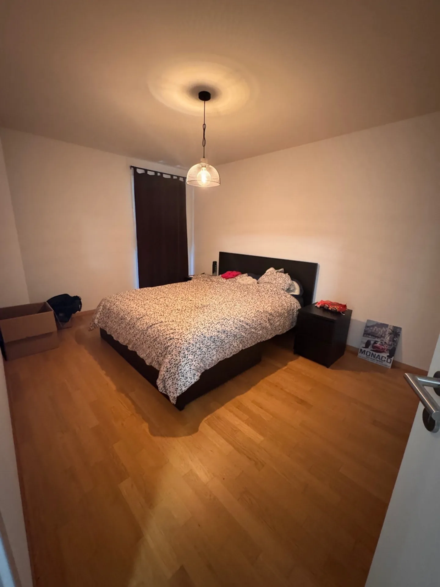 2,5-Zimmer-Wohnung - Foto 5 von 5