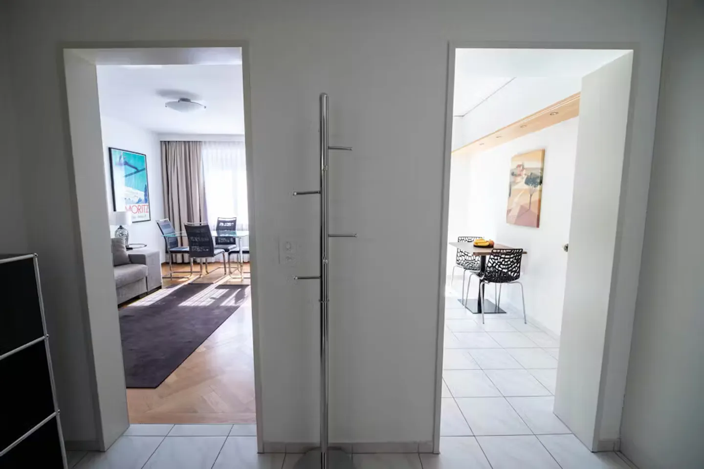 Chic Apartment in Zürich - Photo 10 of 10