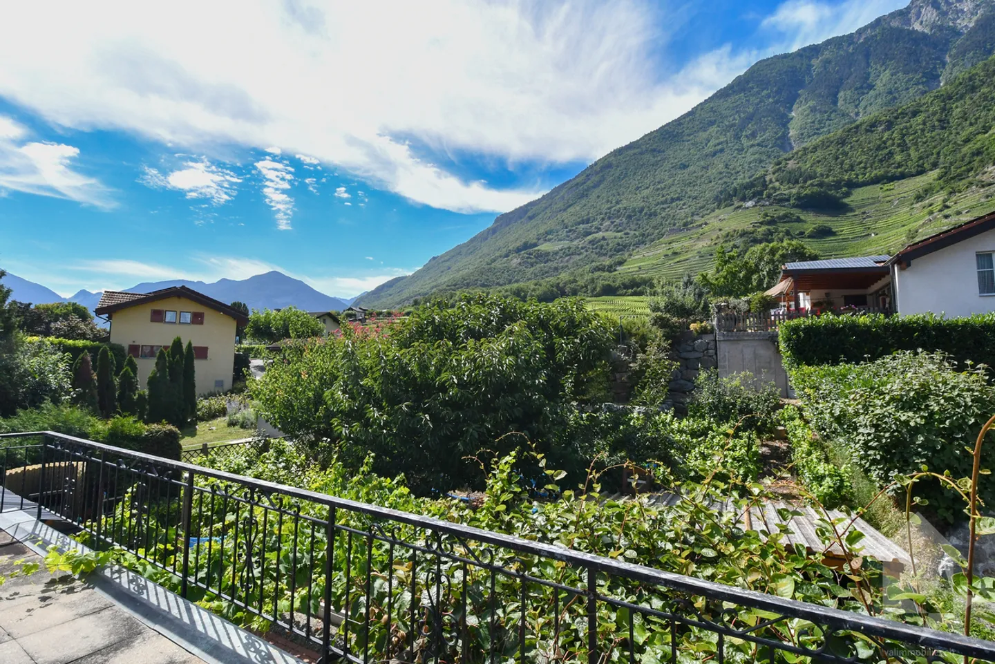 Rare opportunity: lot of two apartments in the heart of Fully - Photo 15 of 16