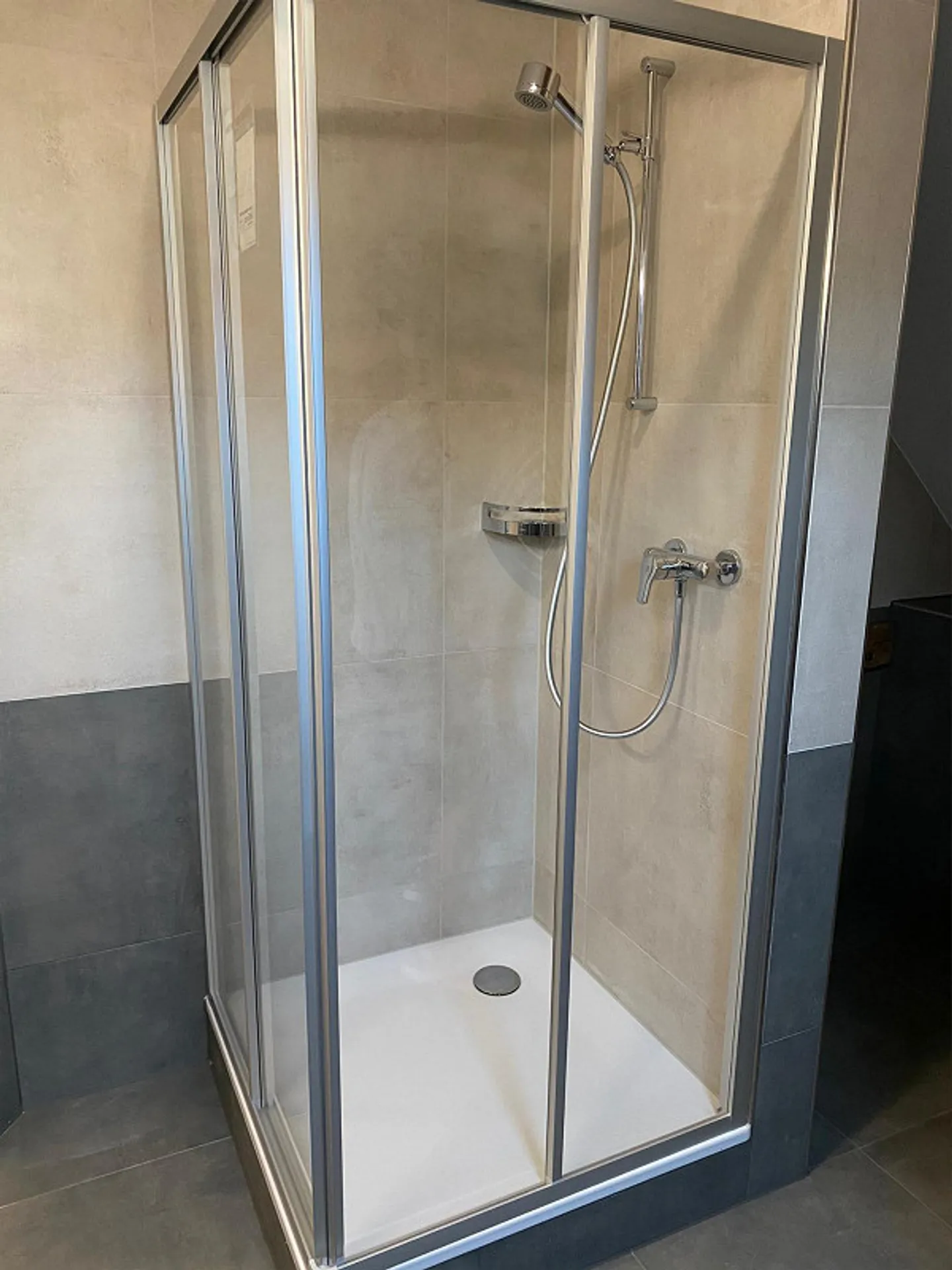 Appartamento loft nel centro di Heiden - Foto 10 di 12