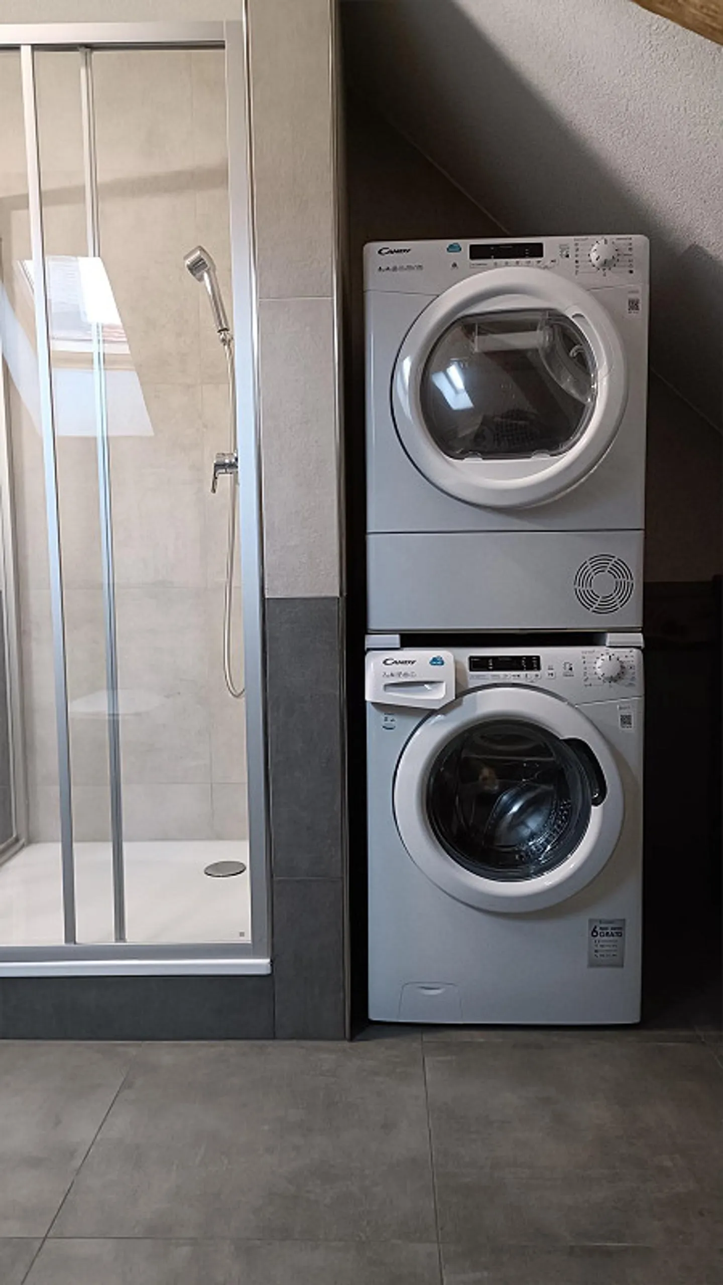 Appartamento loft nel centro di Heiden - Foto 12 di 12