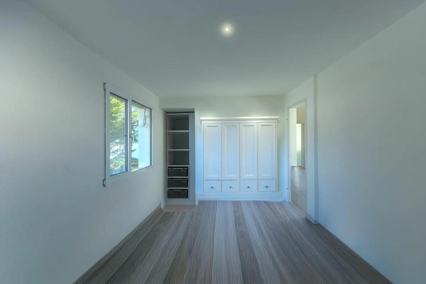 Villa unifamiliare a Widnau - completamente ristrutturata, efficiente dal punto di vista energetico e in una posizione micro-ottimale - Foto 9 di 16