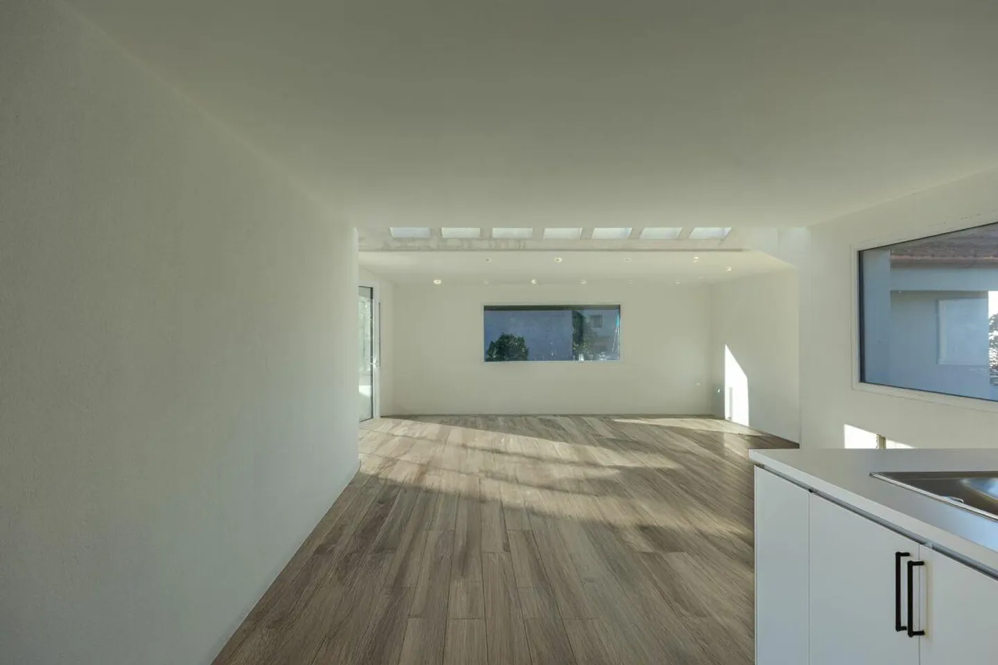 Villa unifamiliare a Widnau - completamente ristrutturata, efficiente dal punto di vista energetico e in una posizione micro-ottimale - Foto 10 di 16