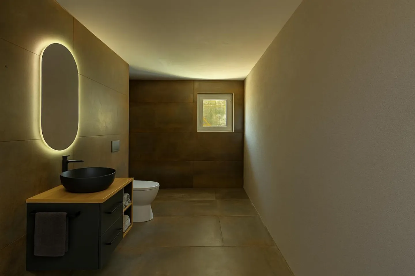 Villa unifamiliare a Widnau - completamente ristrutturata, efficiente dal punto di vista energetico e in una posizione micro-ottimale - Foto 12 di 16