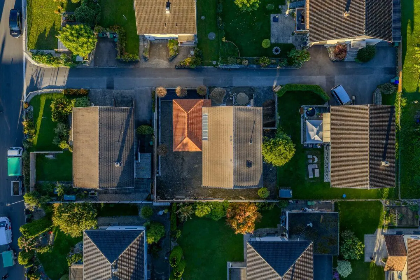 Villa unifamiliare a Widnau - completamente ristrutturata, efficiente dal punto di vista energetico e in una posizione micro-ottimale - Foto 16 di 16