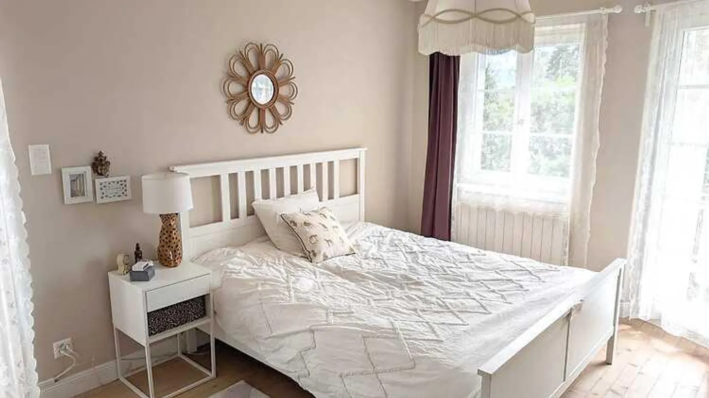 5½ ROOM HOUSE IN UETIKON AM SEE (ZH), FURNISHED, TEMPORARY - Photo 5 of 10